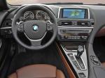 BMW 650i Convertible 2011 года (US)